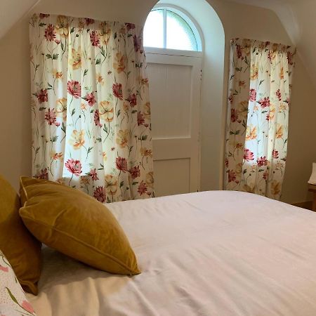 ウーラーHethpool Hideaway Northumberland National Park For 2アパートメント エクステリア 写真